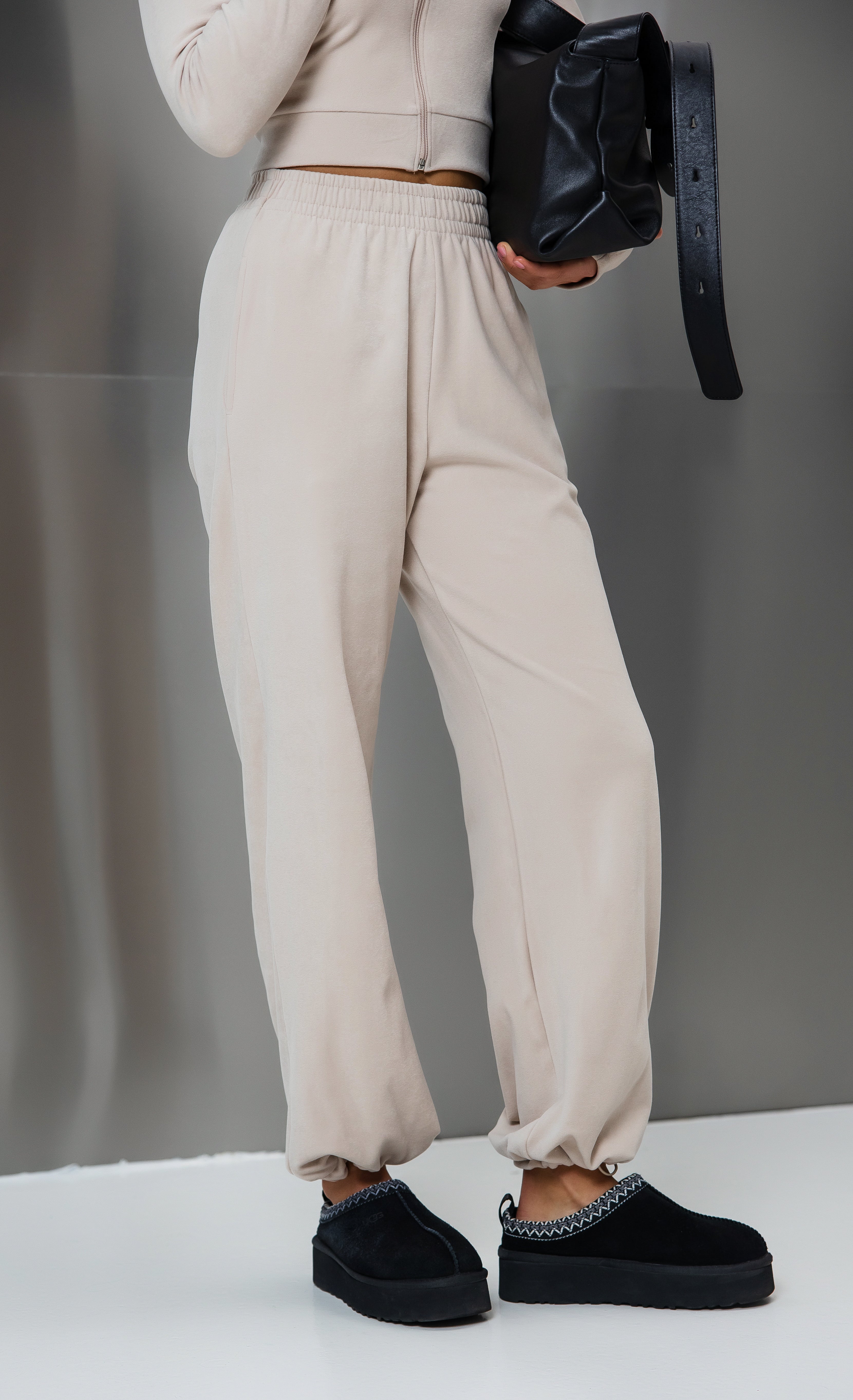 Костюм PUMA беж