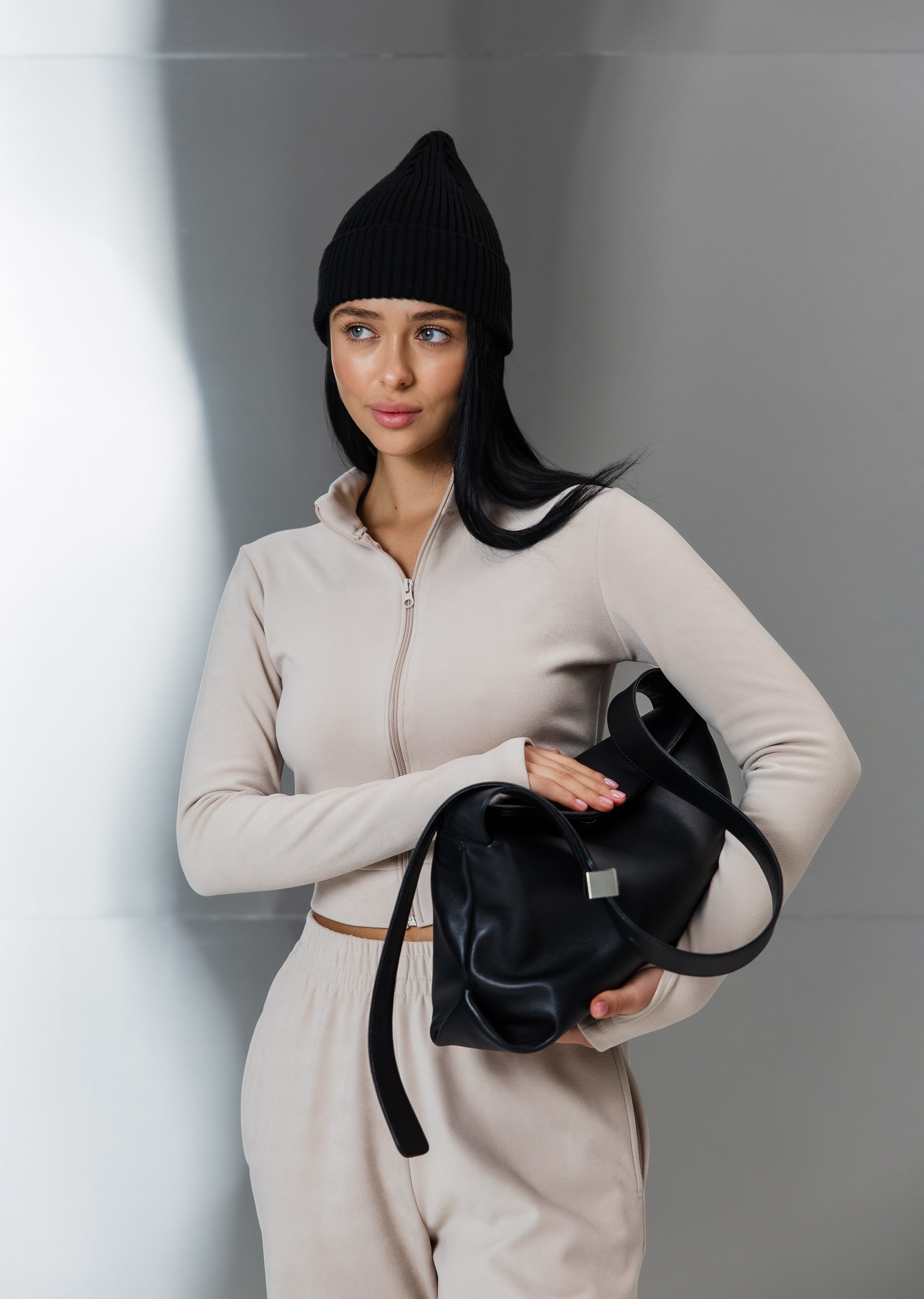 Костюм PUMA беж