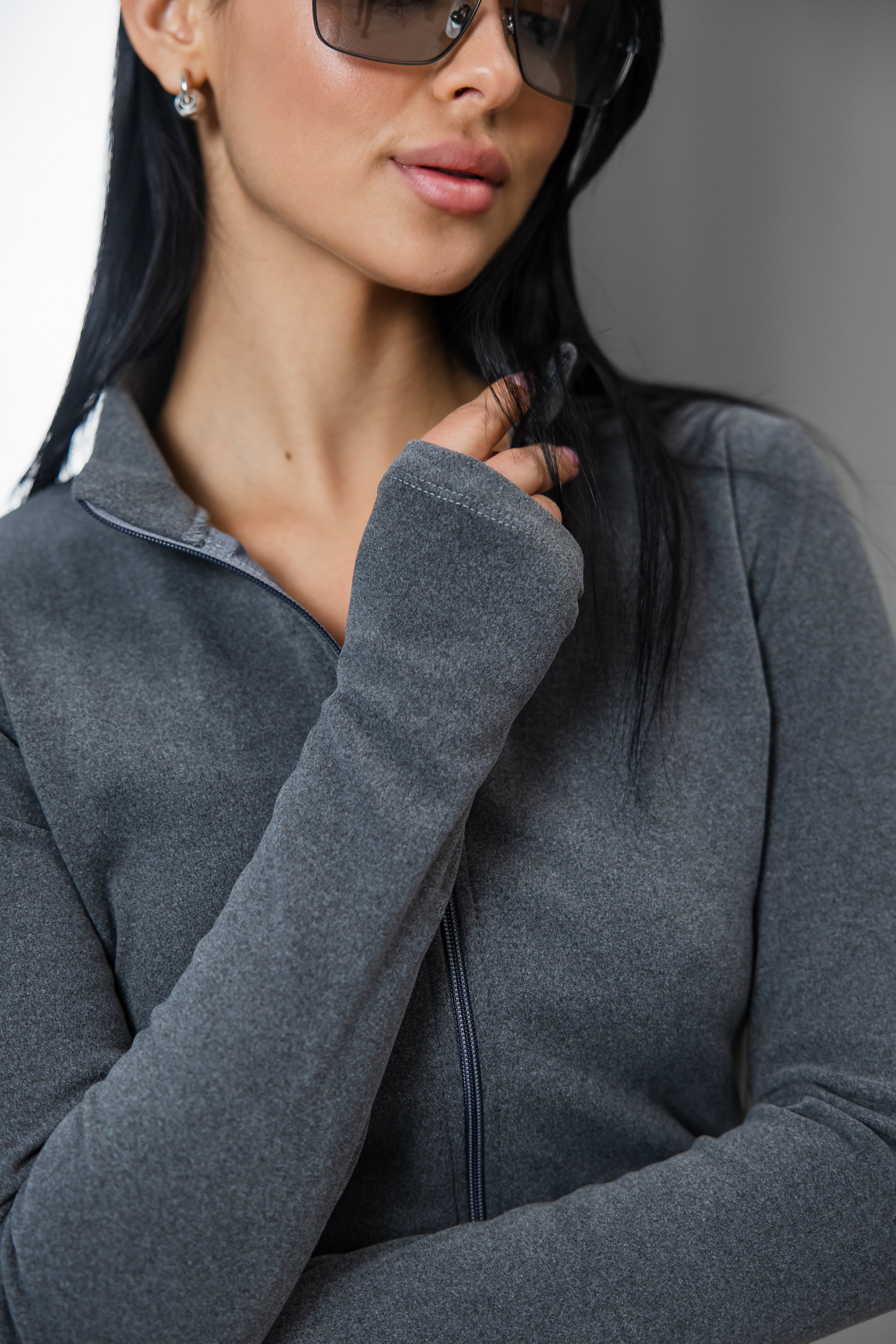 Костюм PUMA графіт