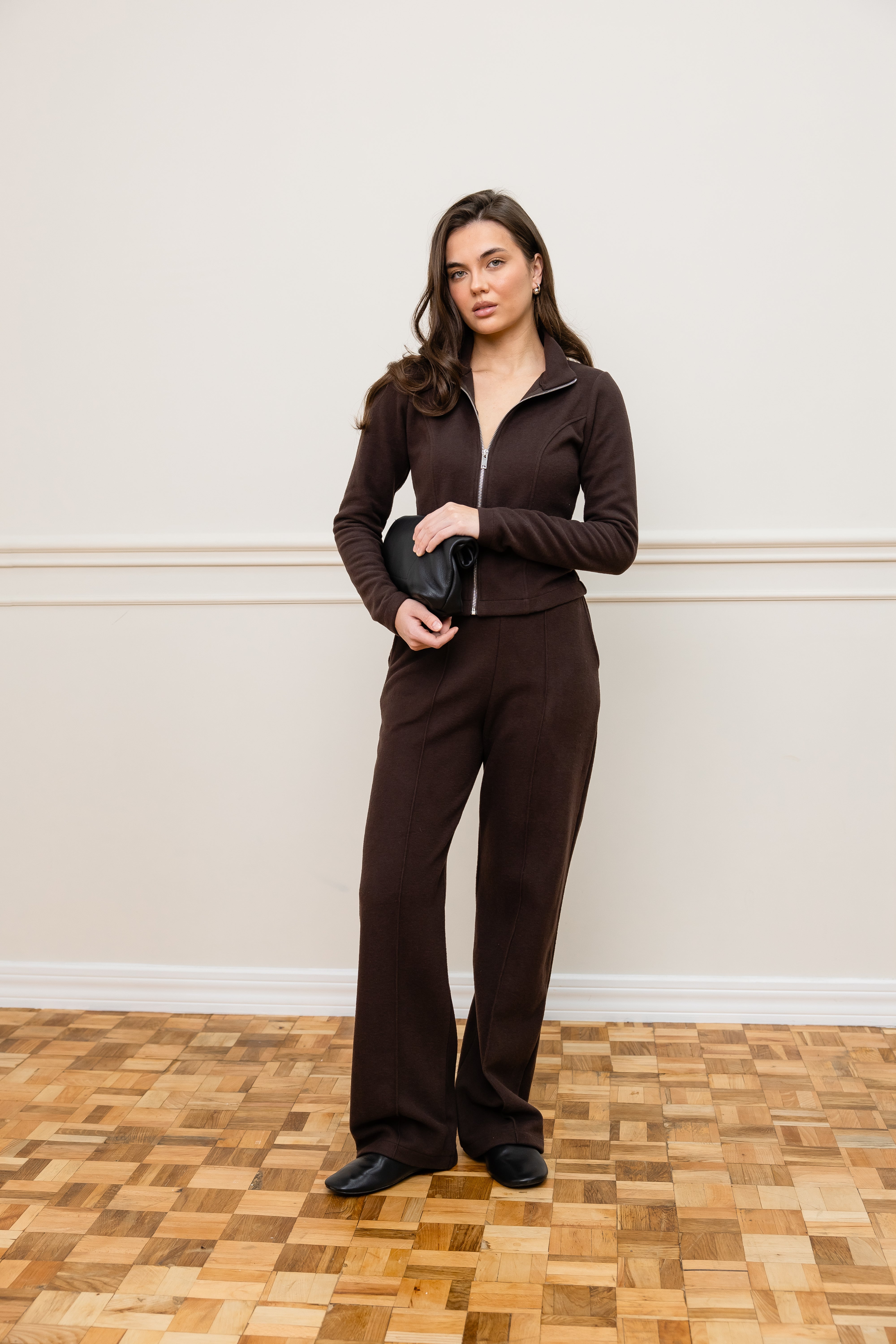 Костюм URBAN шоколад