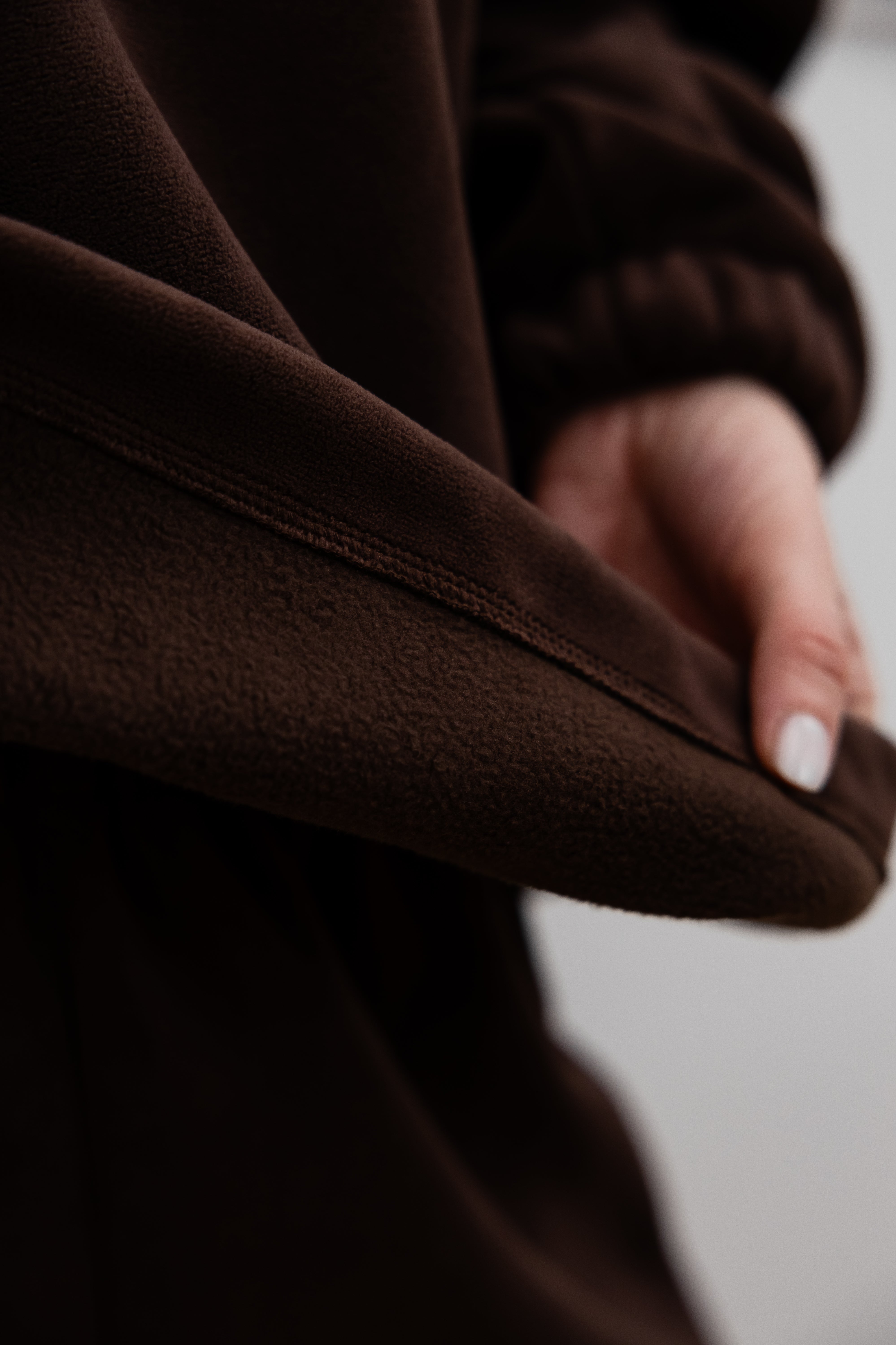 Костюм Тедді шоколад