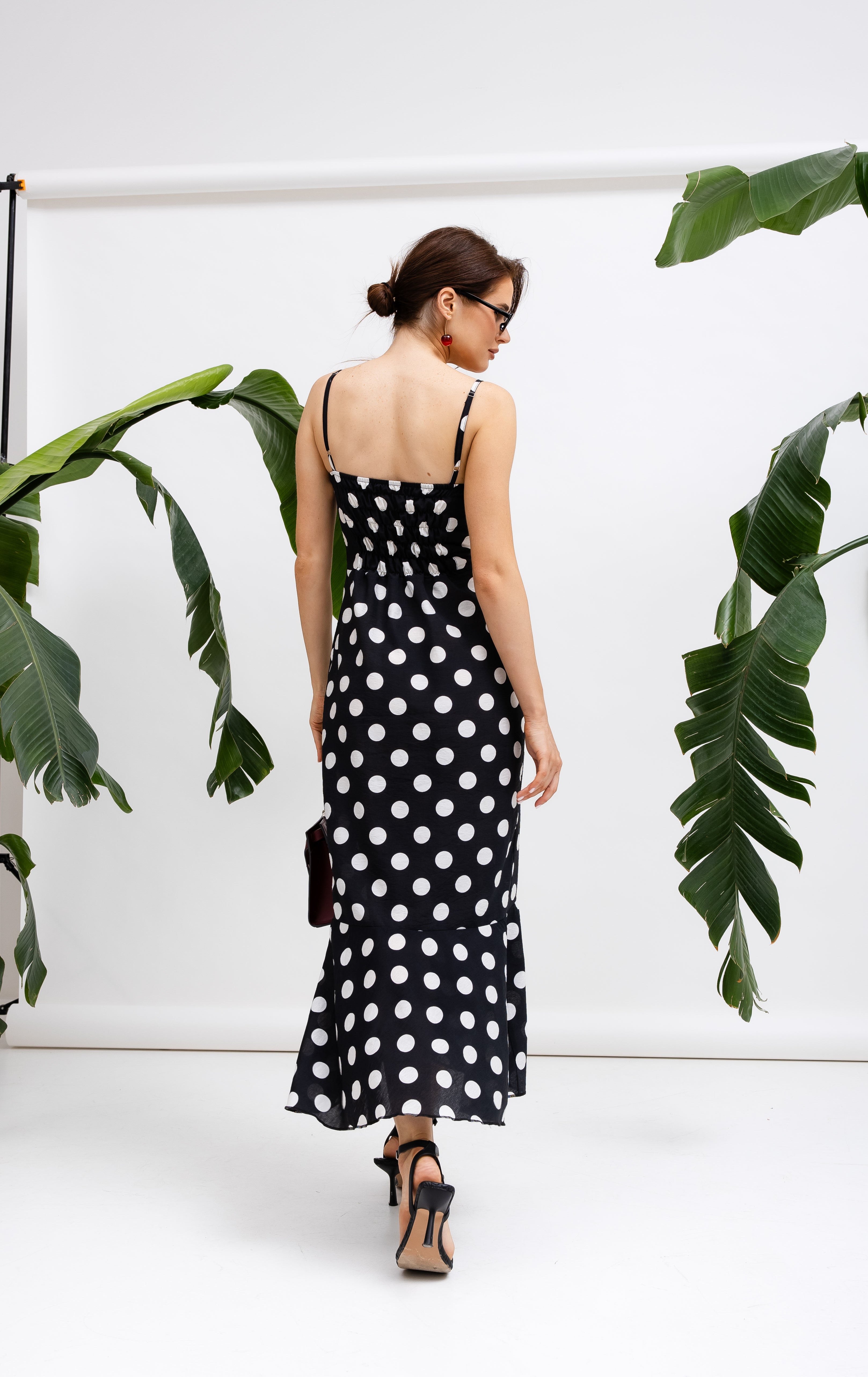 Сукня “Polka Dot”