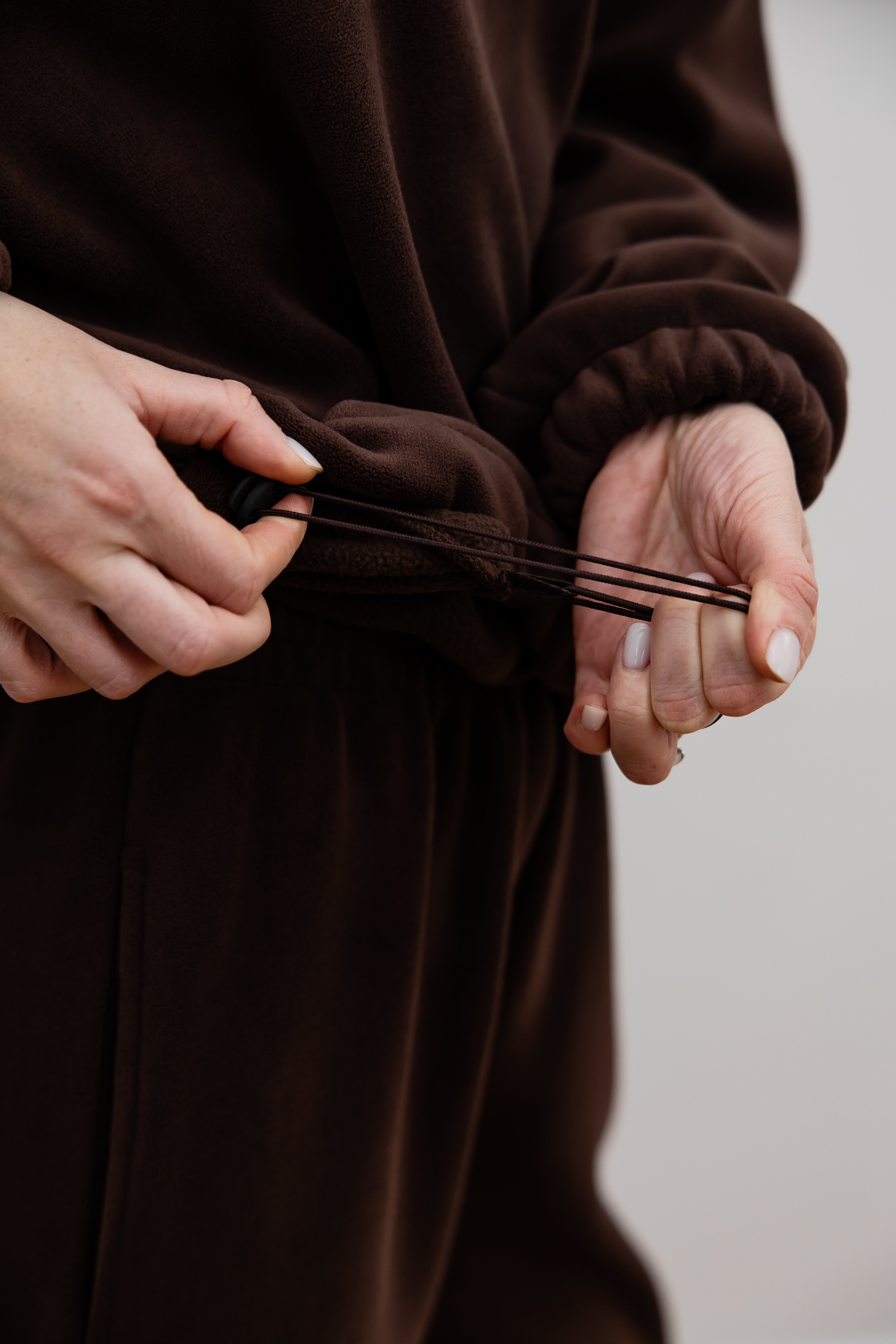 Костюм Тедді шоколад