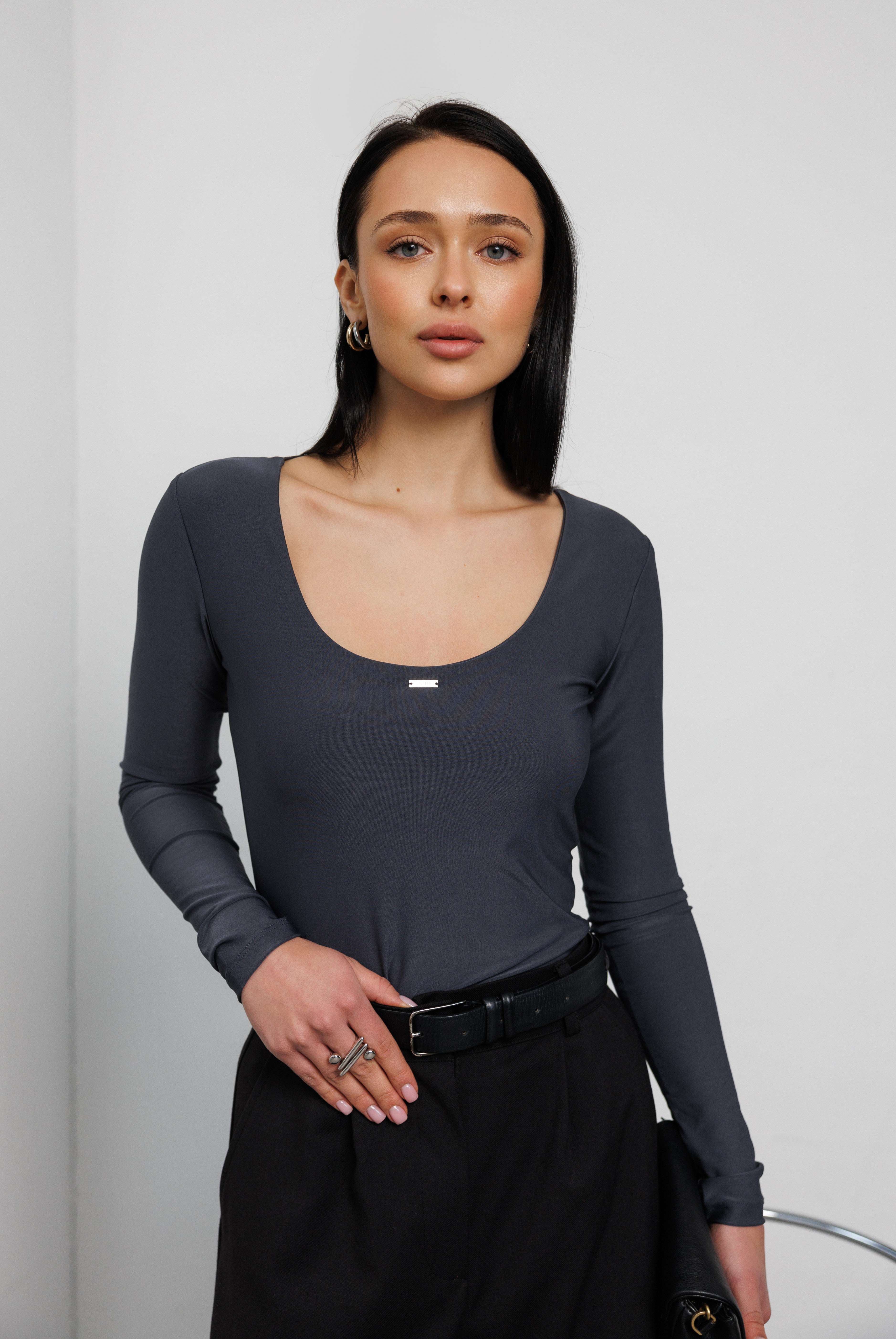 Лонг АТОМ графіт