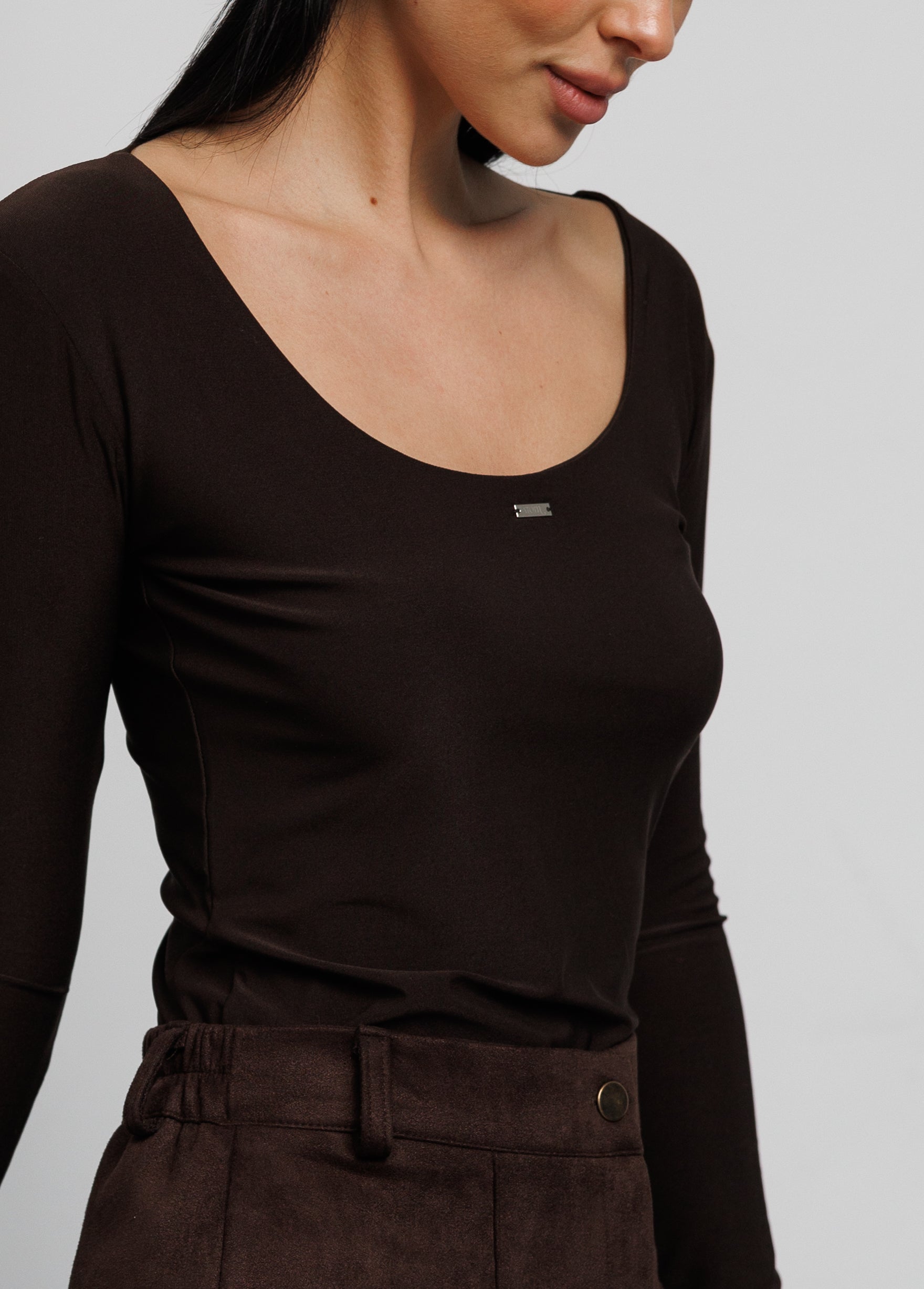 Лонг АТОМ шоколад