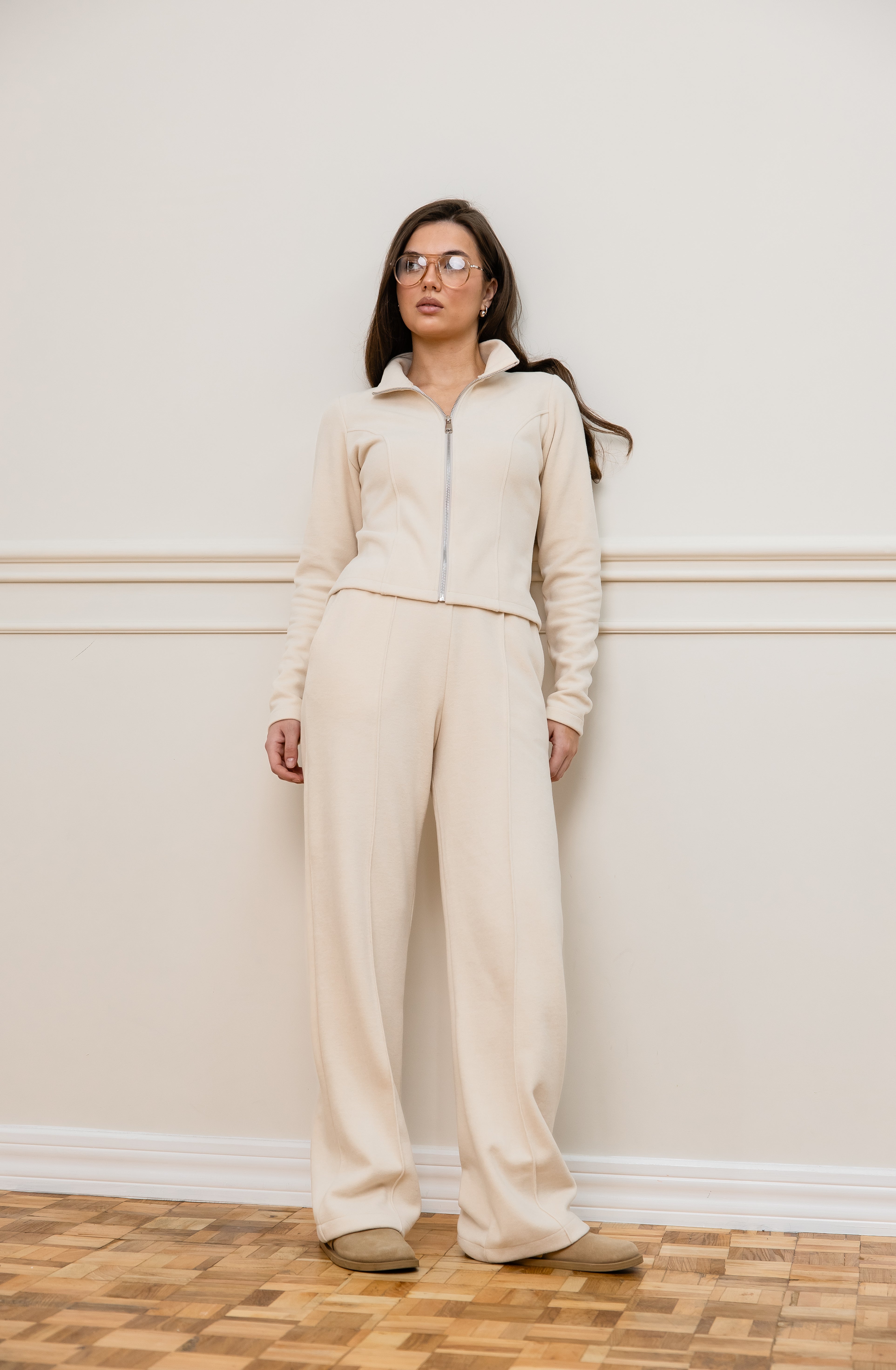 Костюм URBAN беж