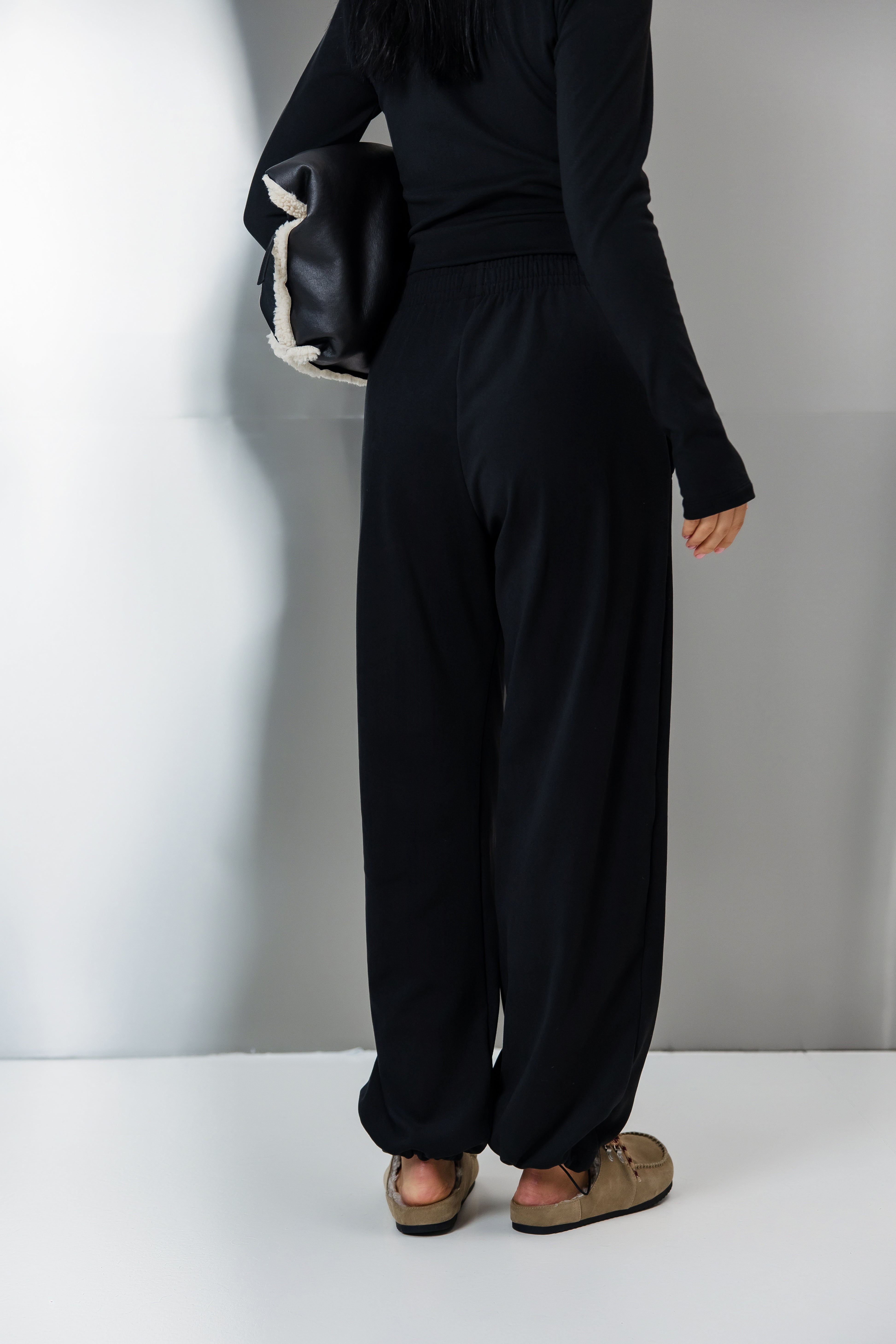 Костюм PUMA чорний