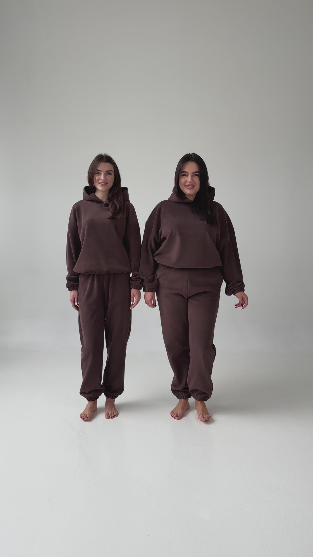 Костюм Тедді шоколад